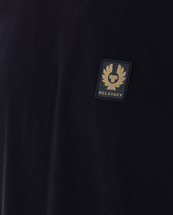 Belstaff T-shirts and Polos Black Cotton