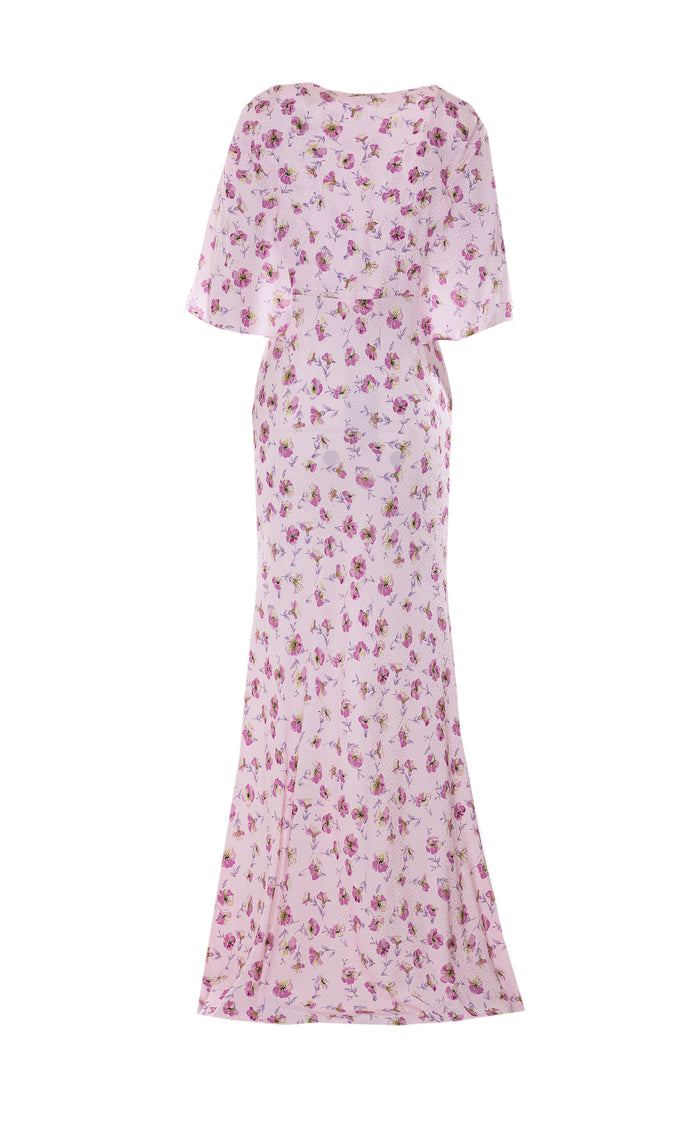 Twin-set Dresses Pink Viscose