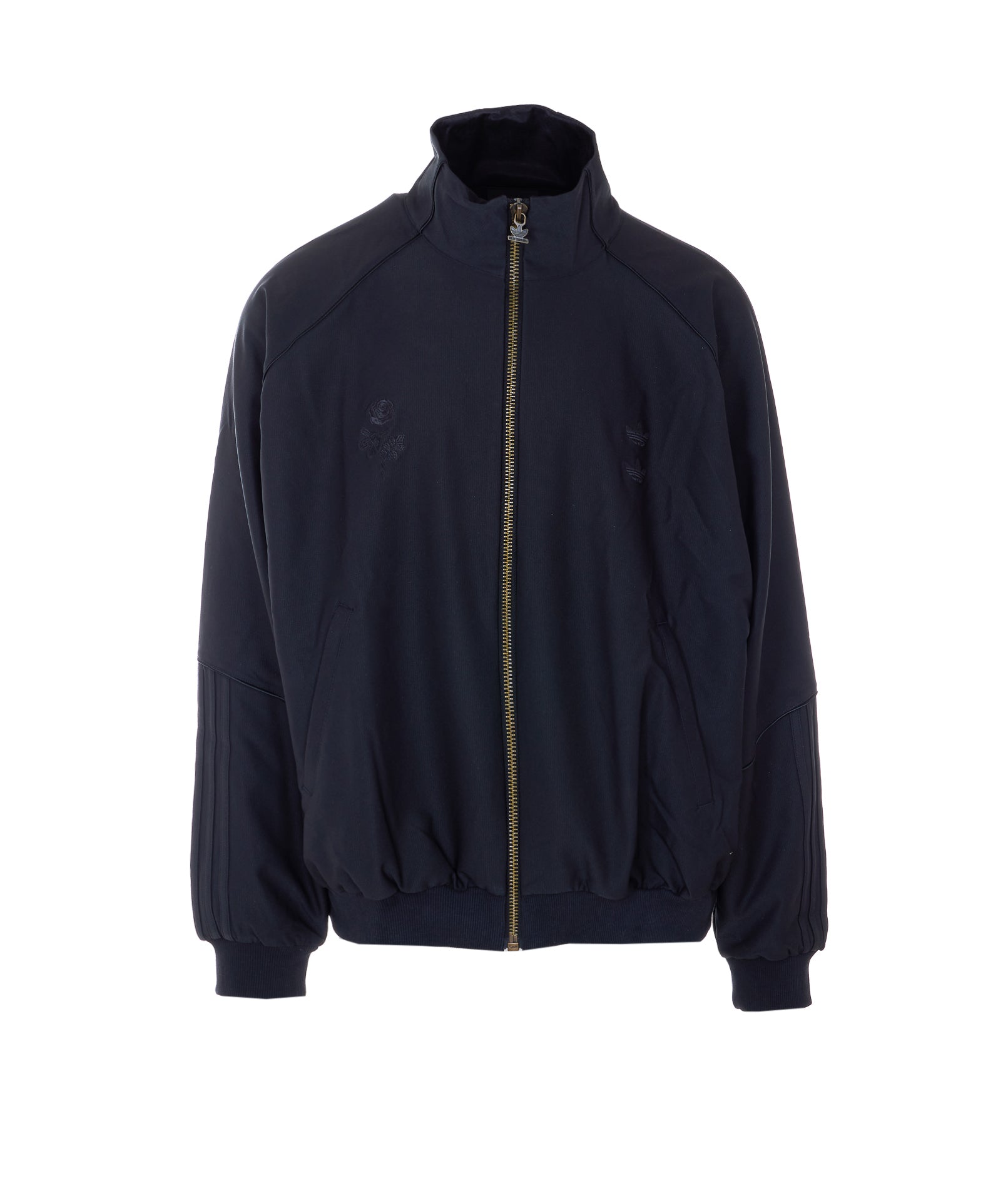 Adidas X Willy Chavarria Jackets Black Polyester