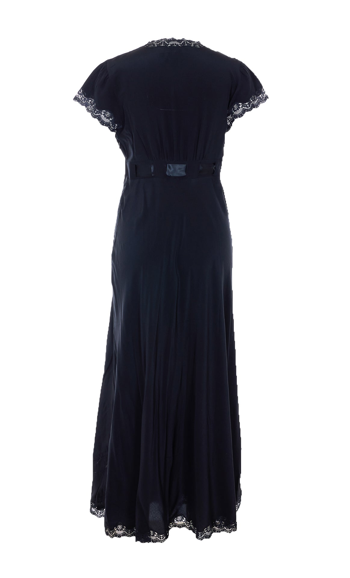 Rixo Dresses Black Silk
