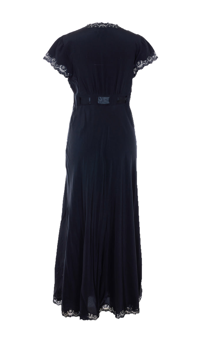 Rixo Dresses Black Silk