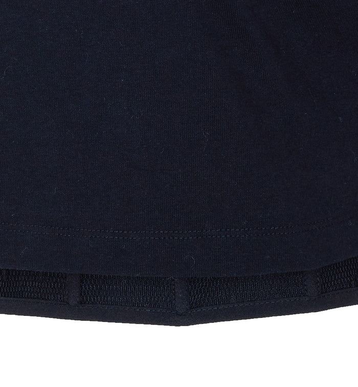 Twin-set T-shirts and Polos Black Cotton