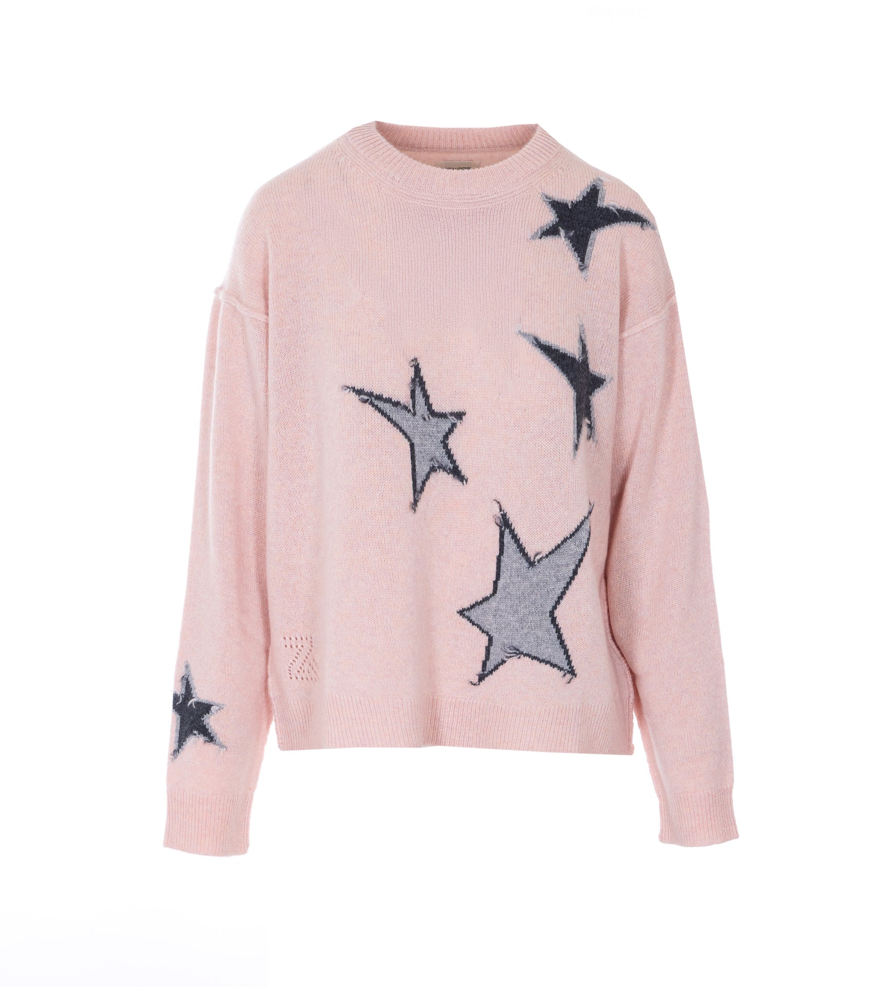 Zadig & Voltaire Sweaters Cashmere
