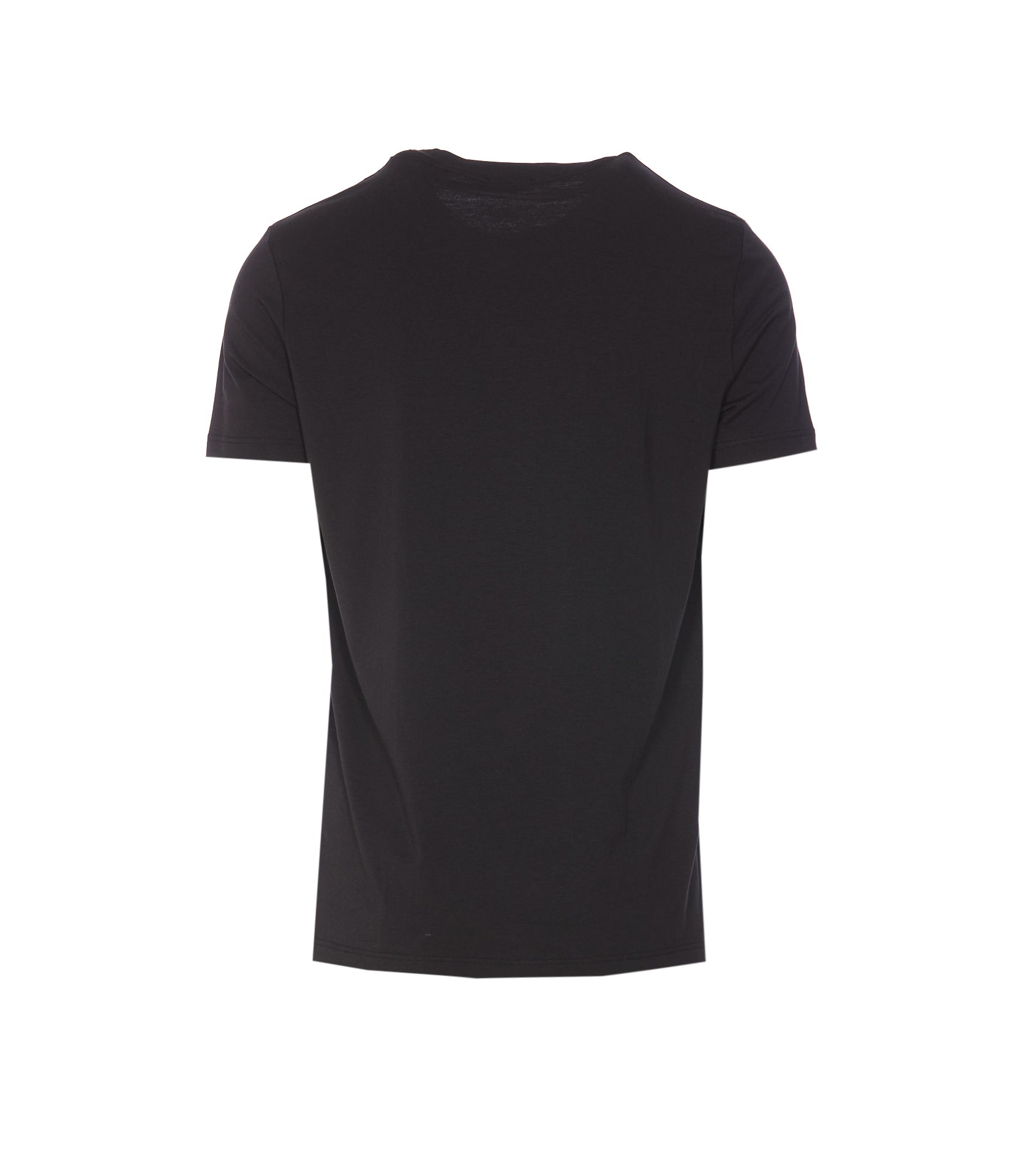 Tom Ford Underwear Black Cotton