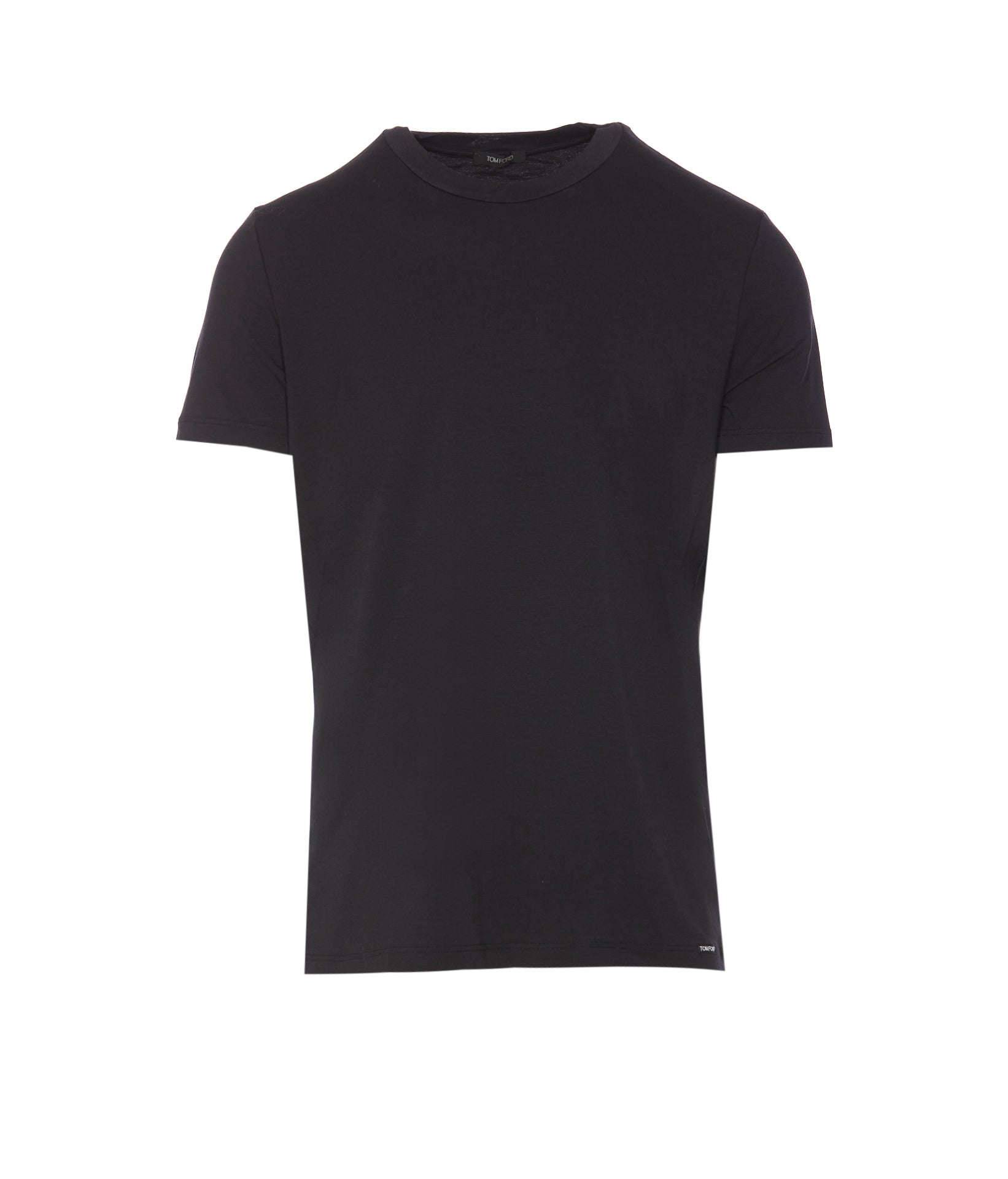 Tom Ford Underwear Black Cotton
