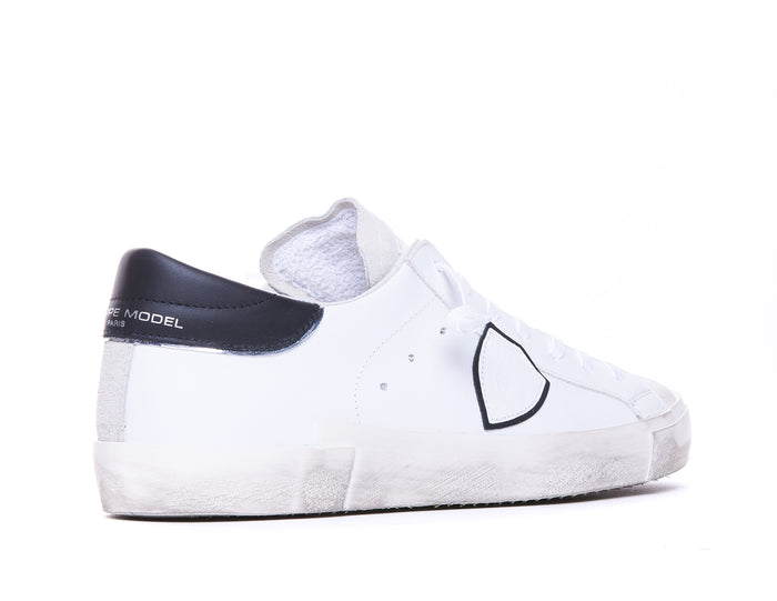 Philippe Model White