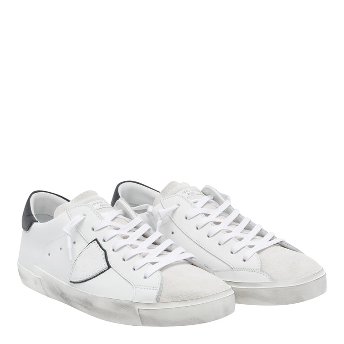 Philippe Model White