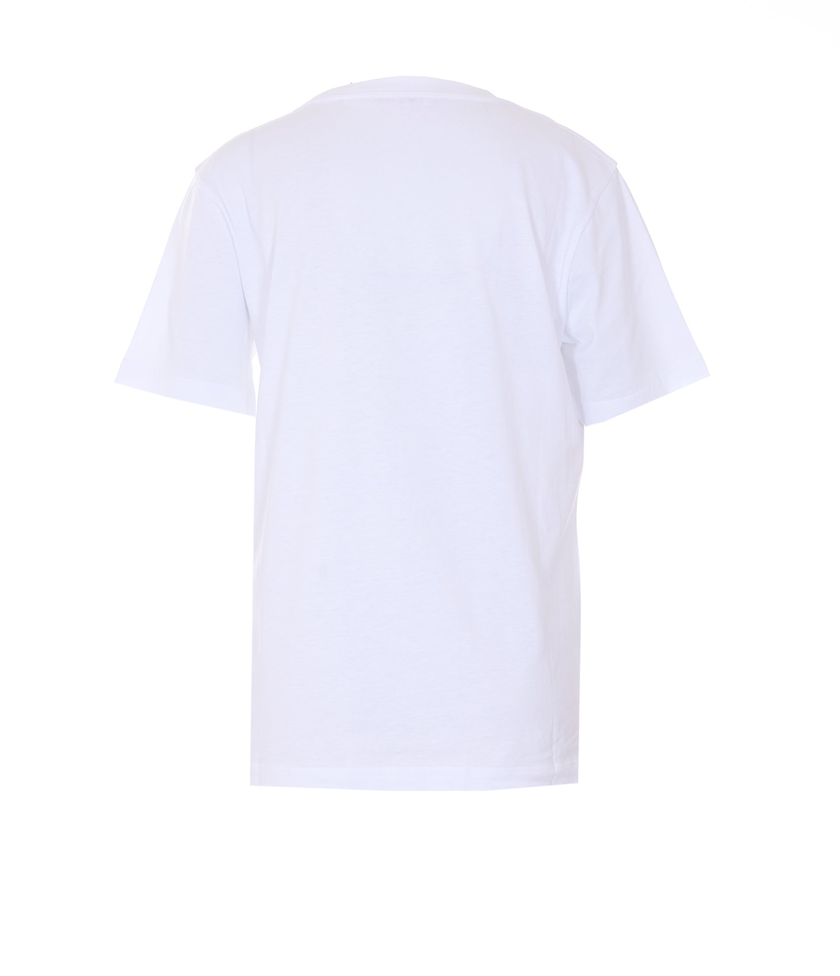 Marni T-shirts and Polos White Cotton