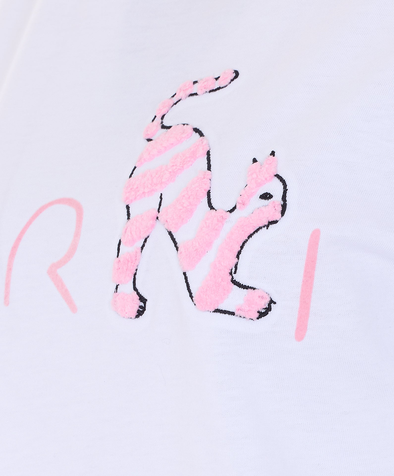 Marni T-shirts and Polos White Cotton