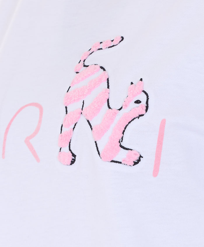 Marni T-shirts and Polos White Cotton
