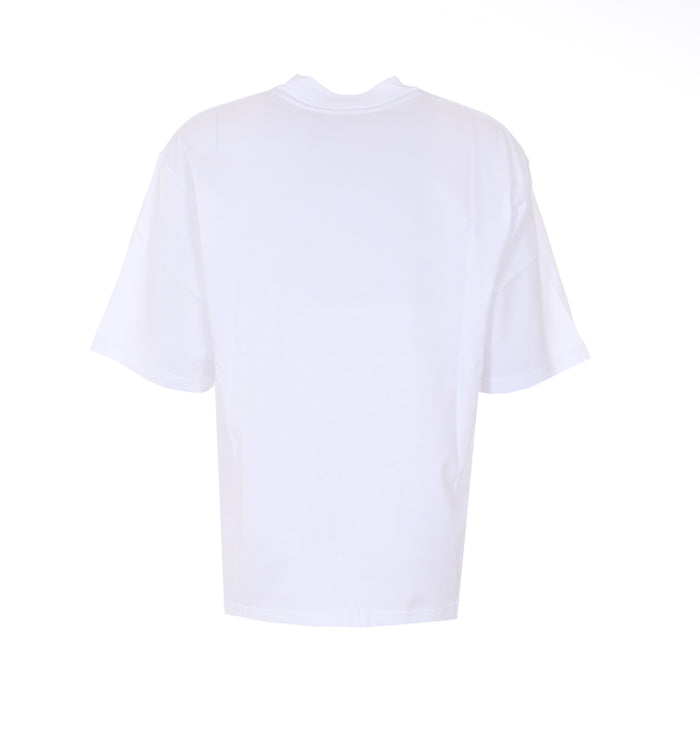 Marni T-shirts and Polos White Cotton