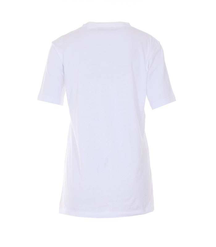 Marni T-Shirts And Polos White Cotton