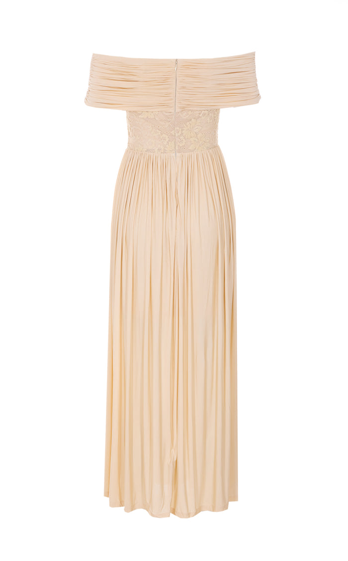 Zimmermann Dresses Beige Viscose