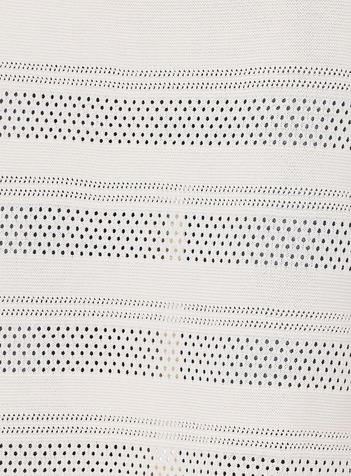 Twin-set Skirts White Viscose
