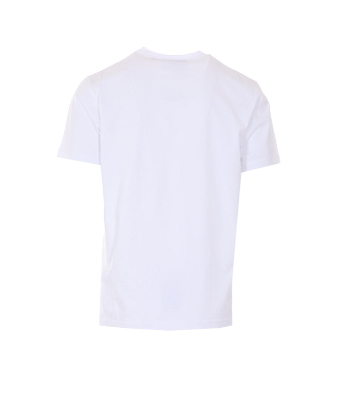 Belstaff T-shirts and Polos White Cotton