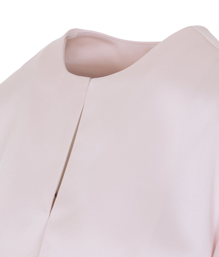 Twin-Set Sweaters Pink Polyester