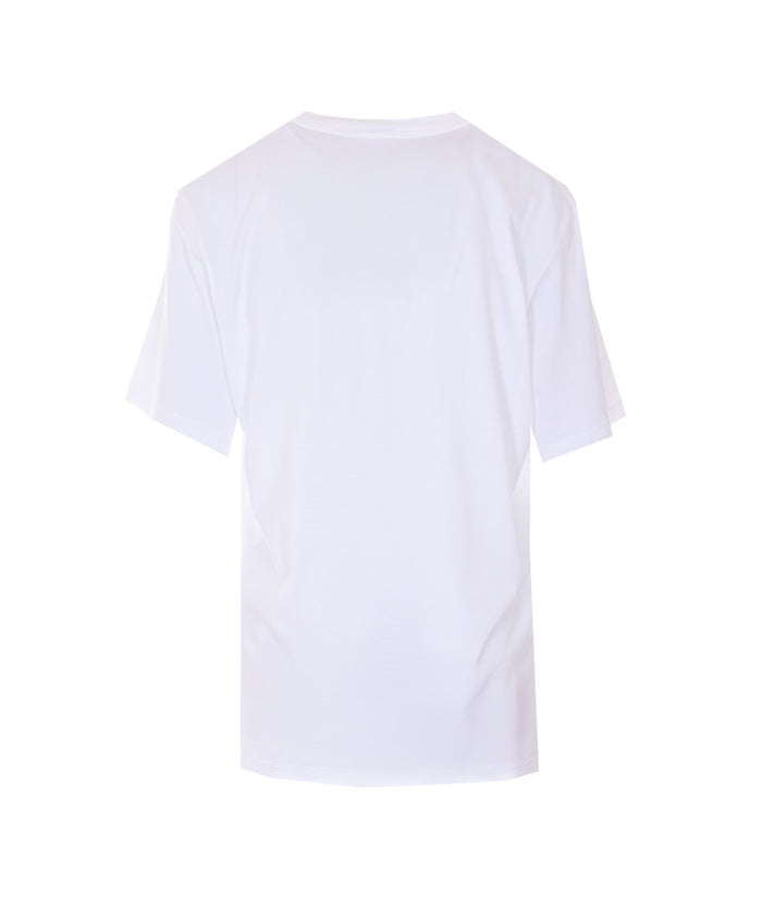 Stella McCartney T-shirts and Polos White Cotton