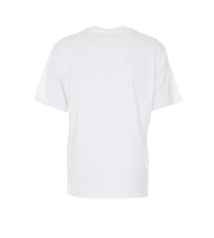 Kenzo T-shirts and Polos White Cotton