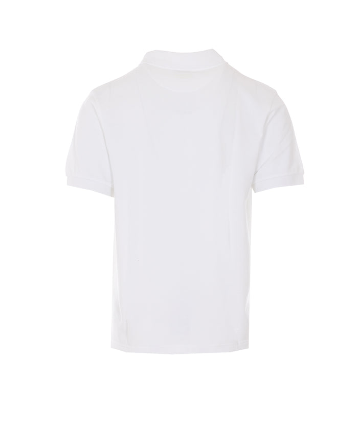 Kenzo T-shirts and Polos White Cotton