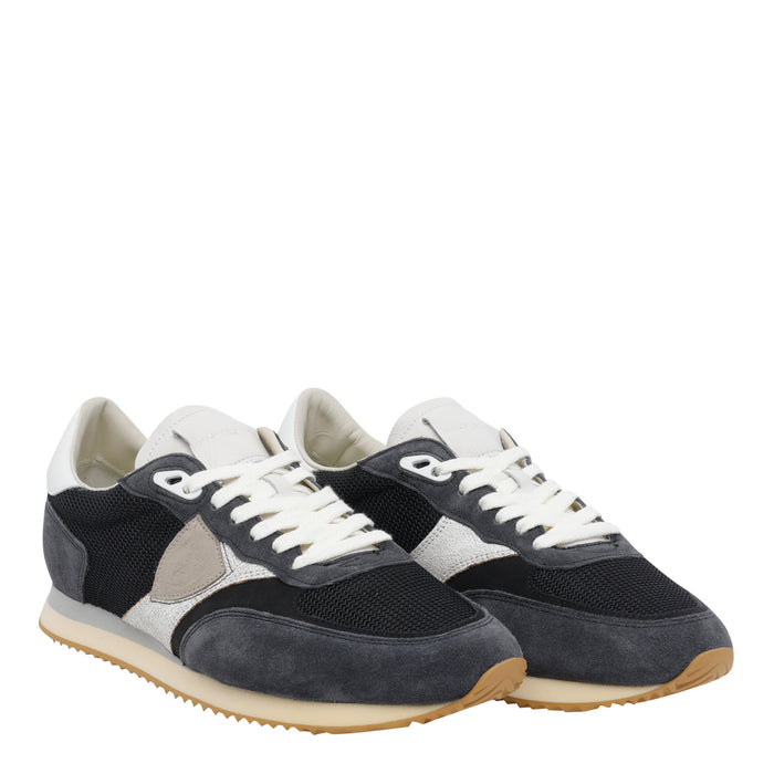 Philippe Model Sneakers Black
