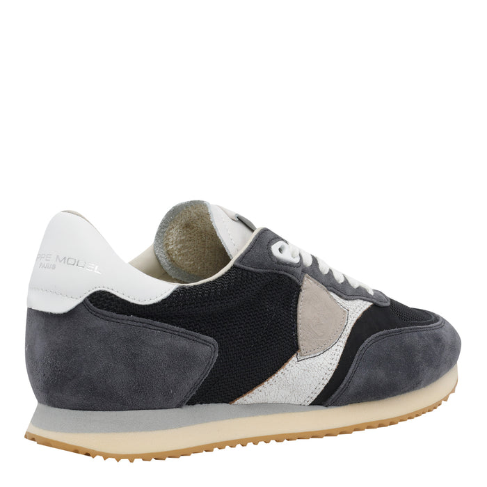 Philippe Model Sneakers Black
