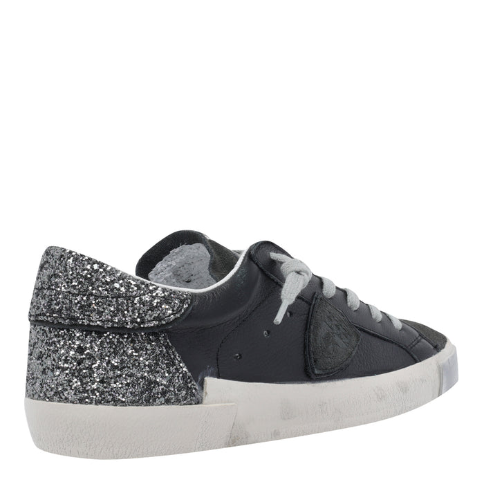 Philippe Model Sneakers Black