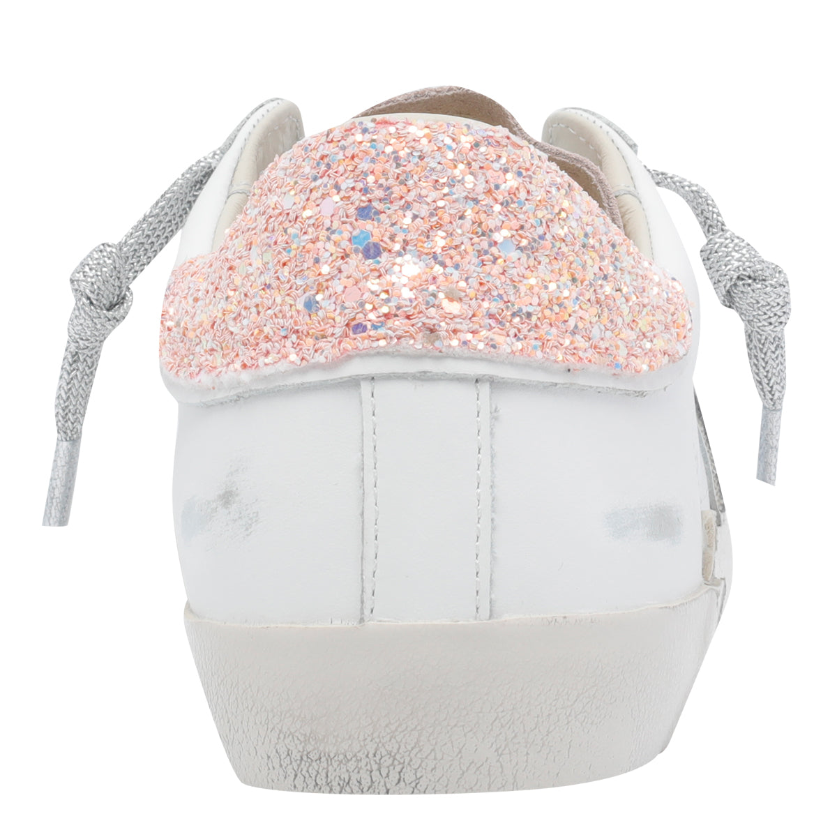 Philippe Model Sneakers White