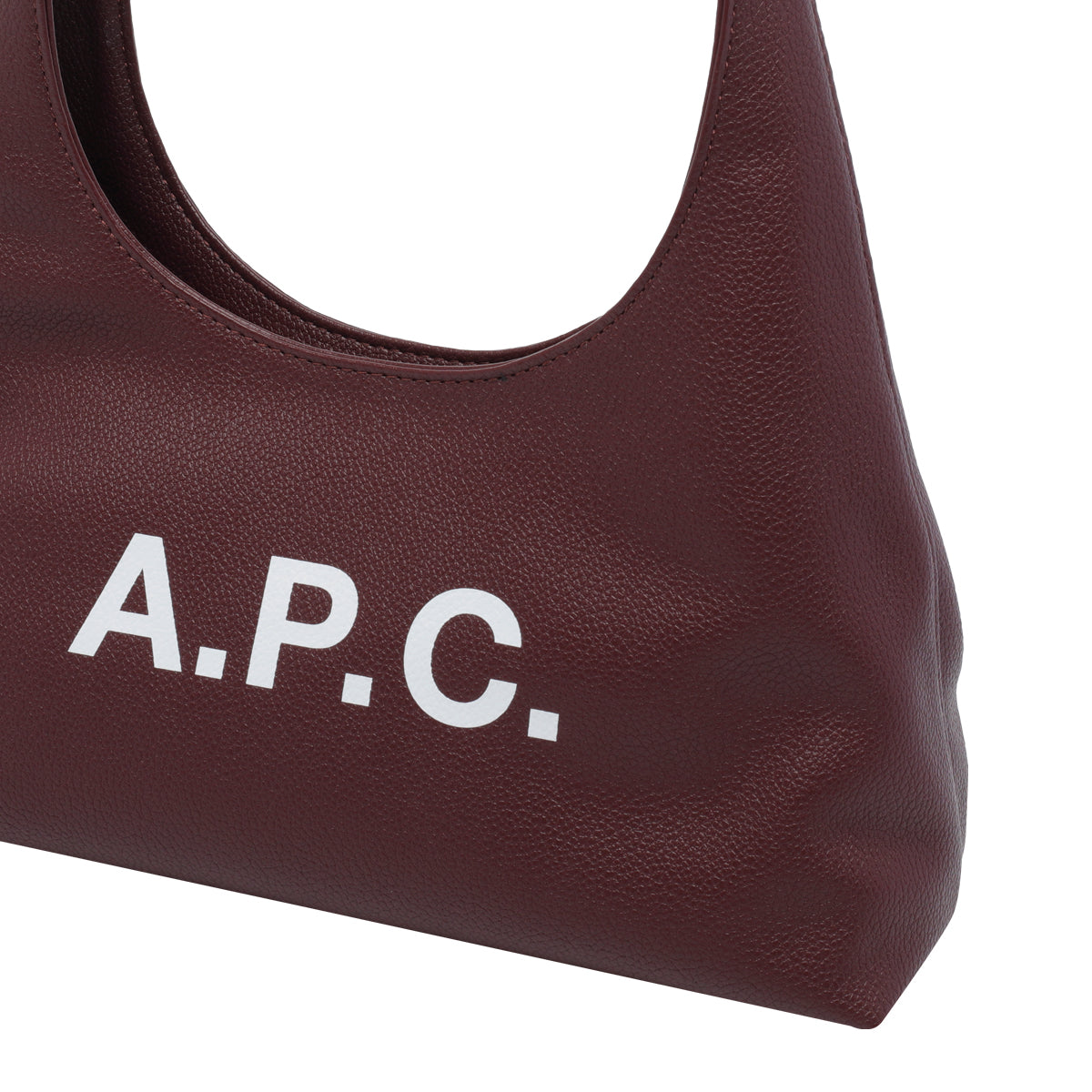 A.P.C. Bags Purple