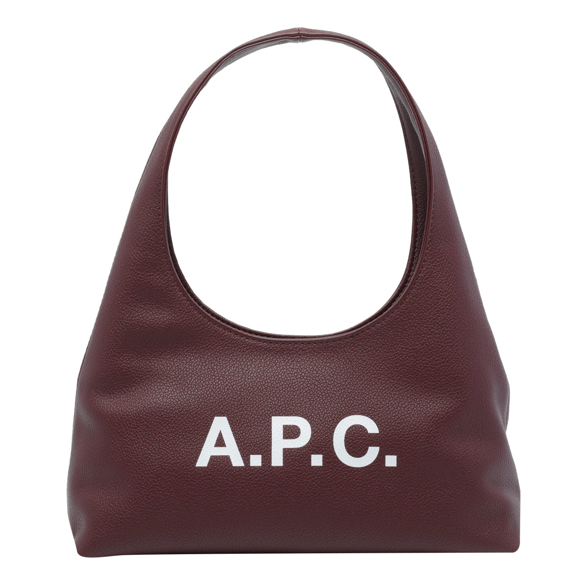 A.P.C. Bags Purple