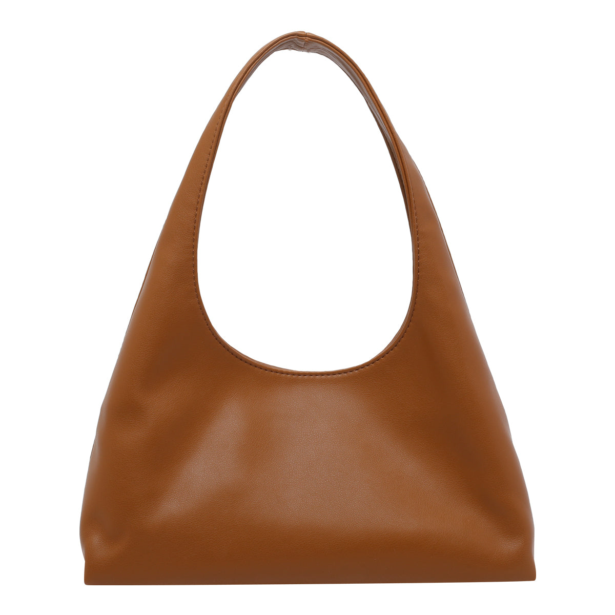 A.P.C. Bags Brown Leather