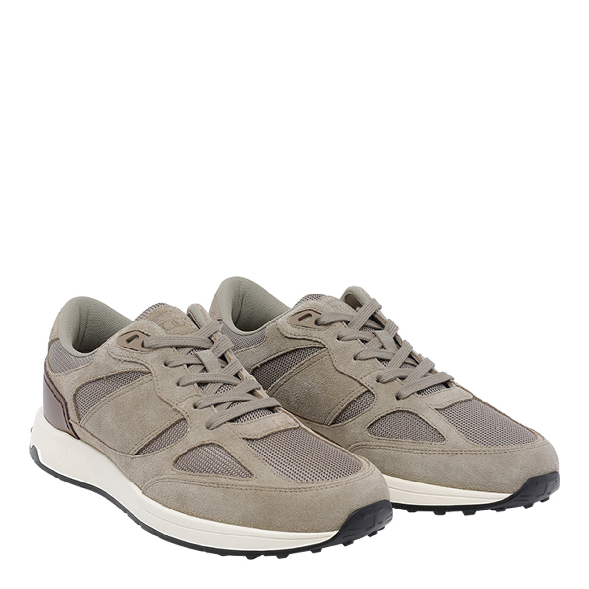 Tods Sneakers Grey