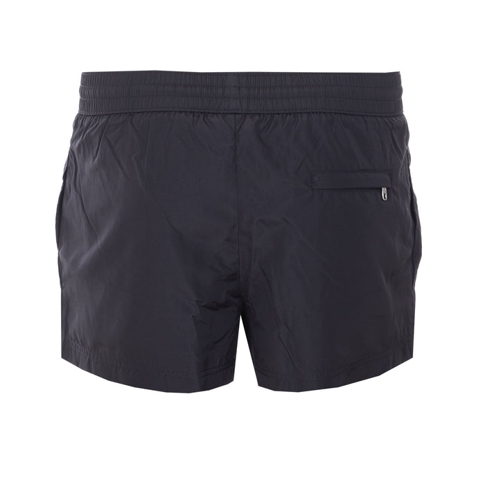 Dolce & Gabbana Sea clothing Black Polyester