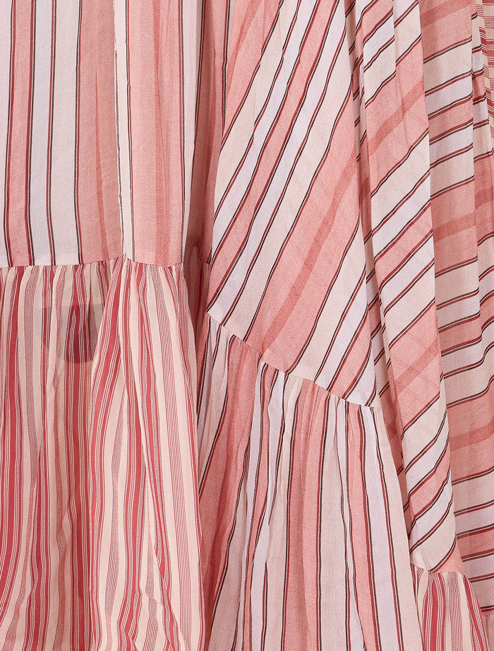Zimmermann Skirts Red Viscose