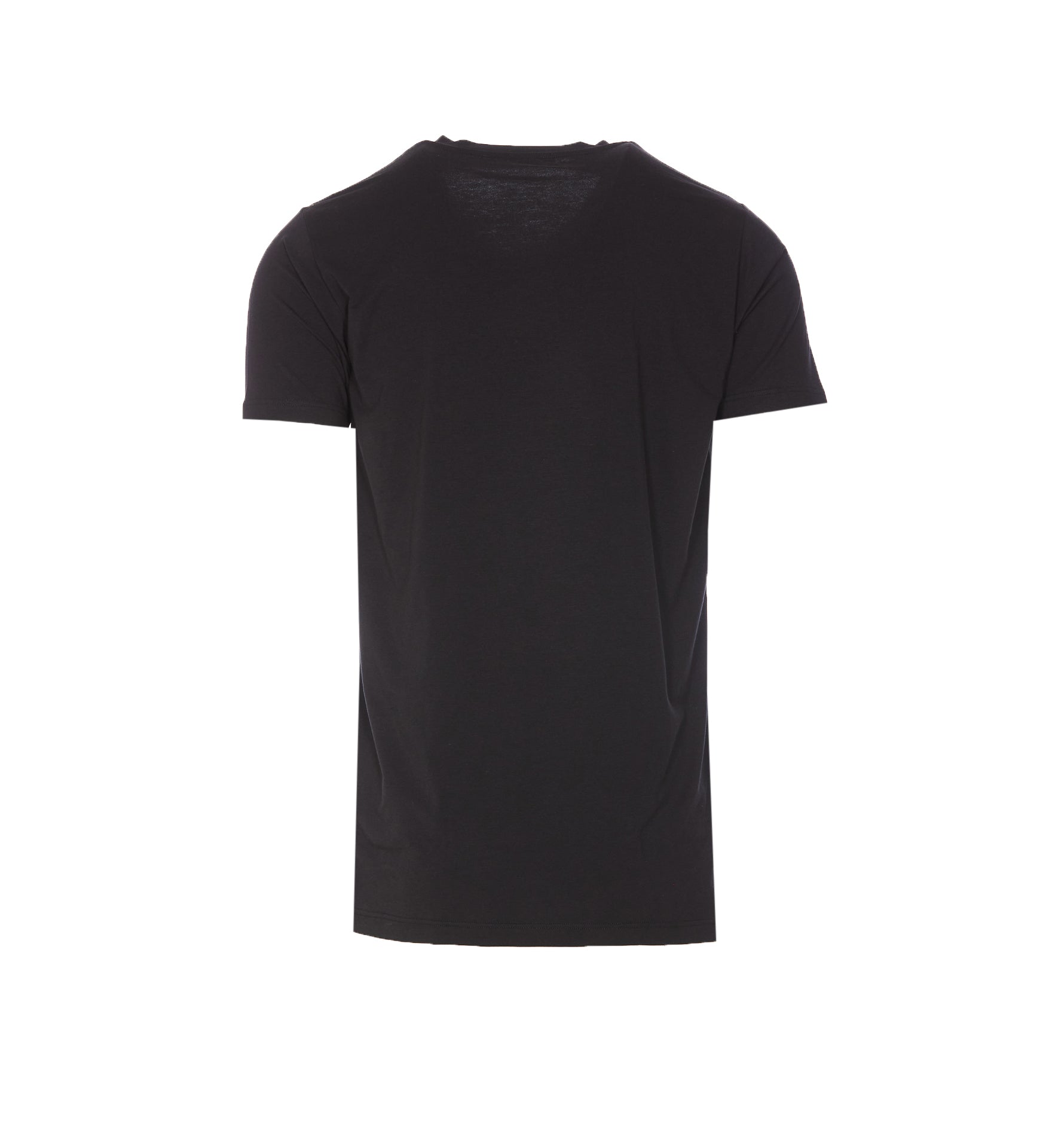 Tom Ford Underwear Black Cotton