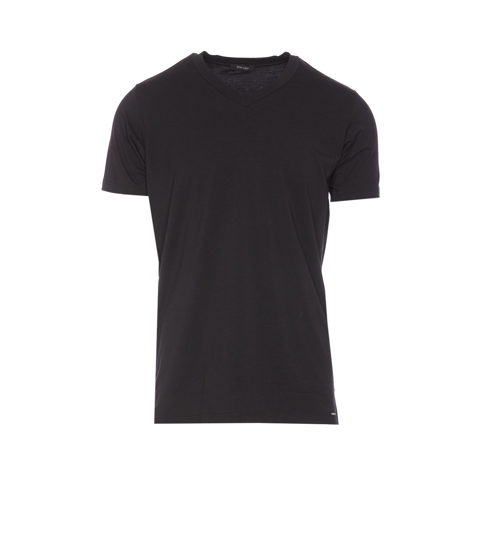 Tom Ford Underwear Black Cotton