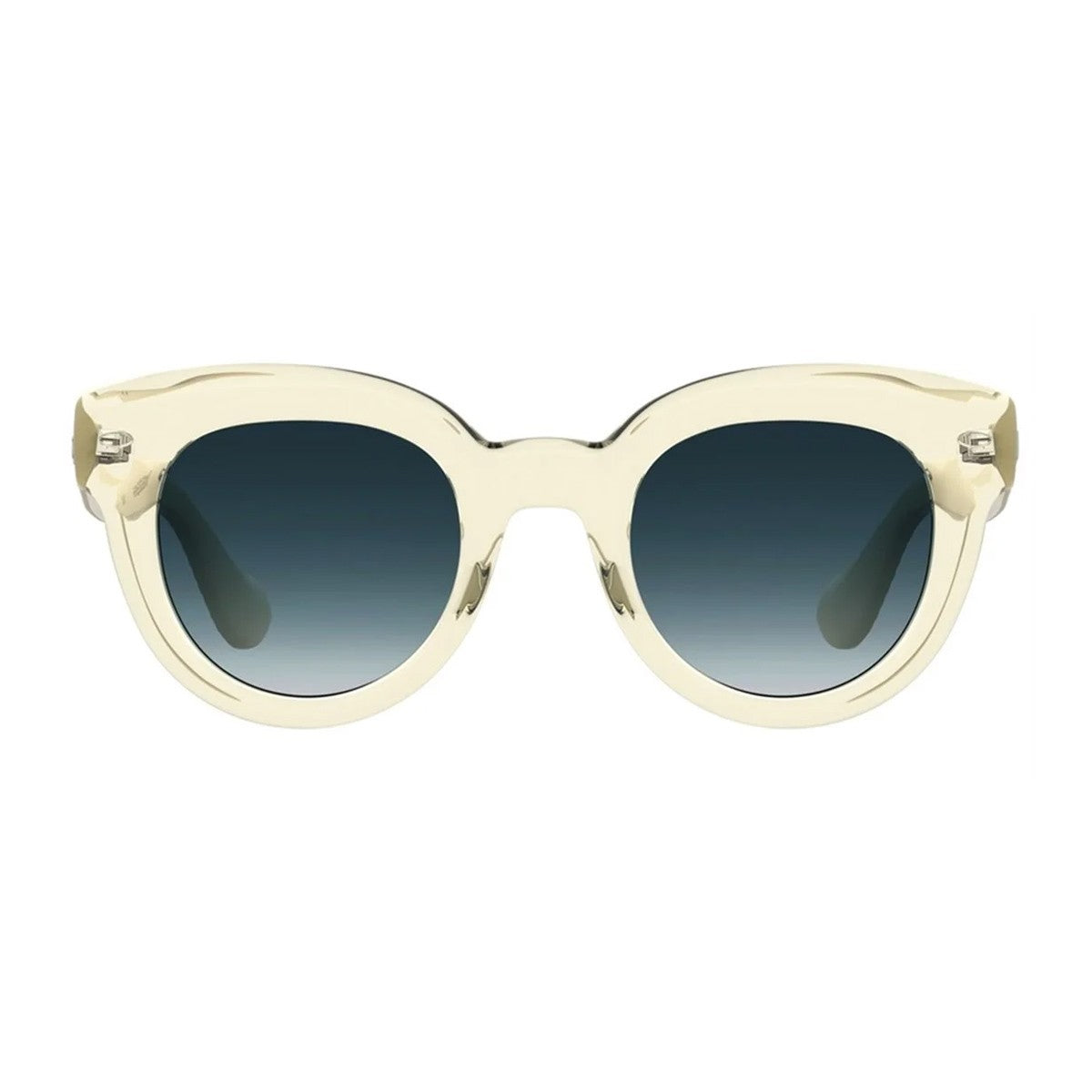 Havaianas Ilheus Yellow Gomma Sunglasses