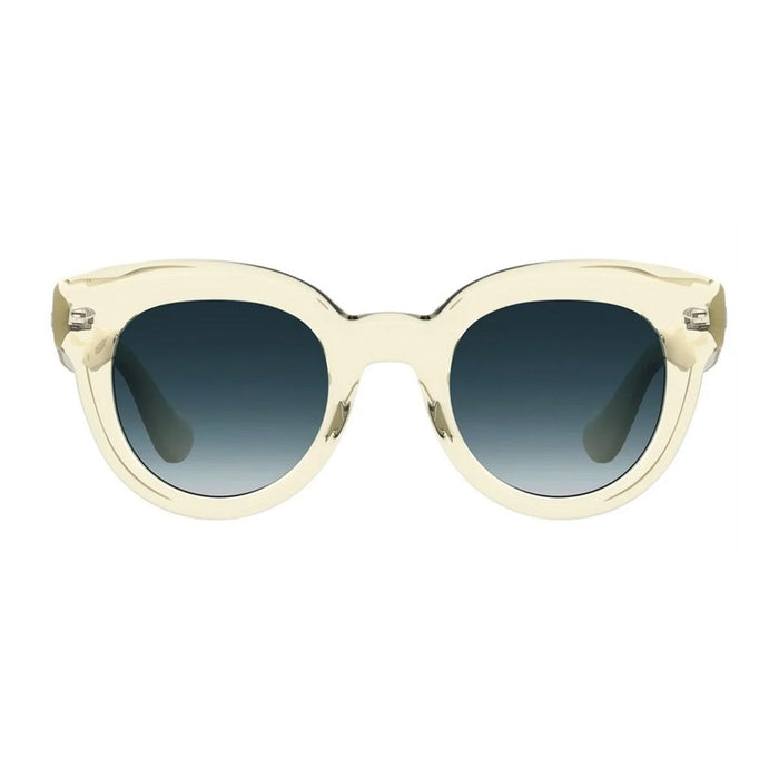 Havaianas Ilheus Yellow Gomma Sunglasses
