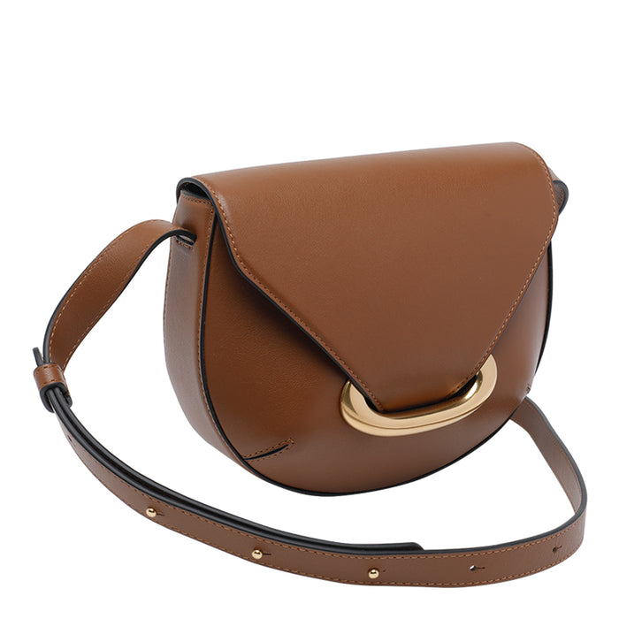 WANDLER Bags Brown Calf Leather