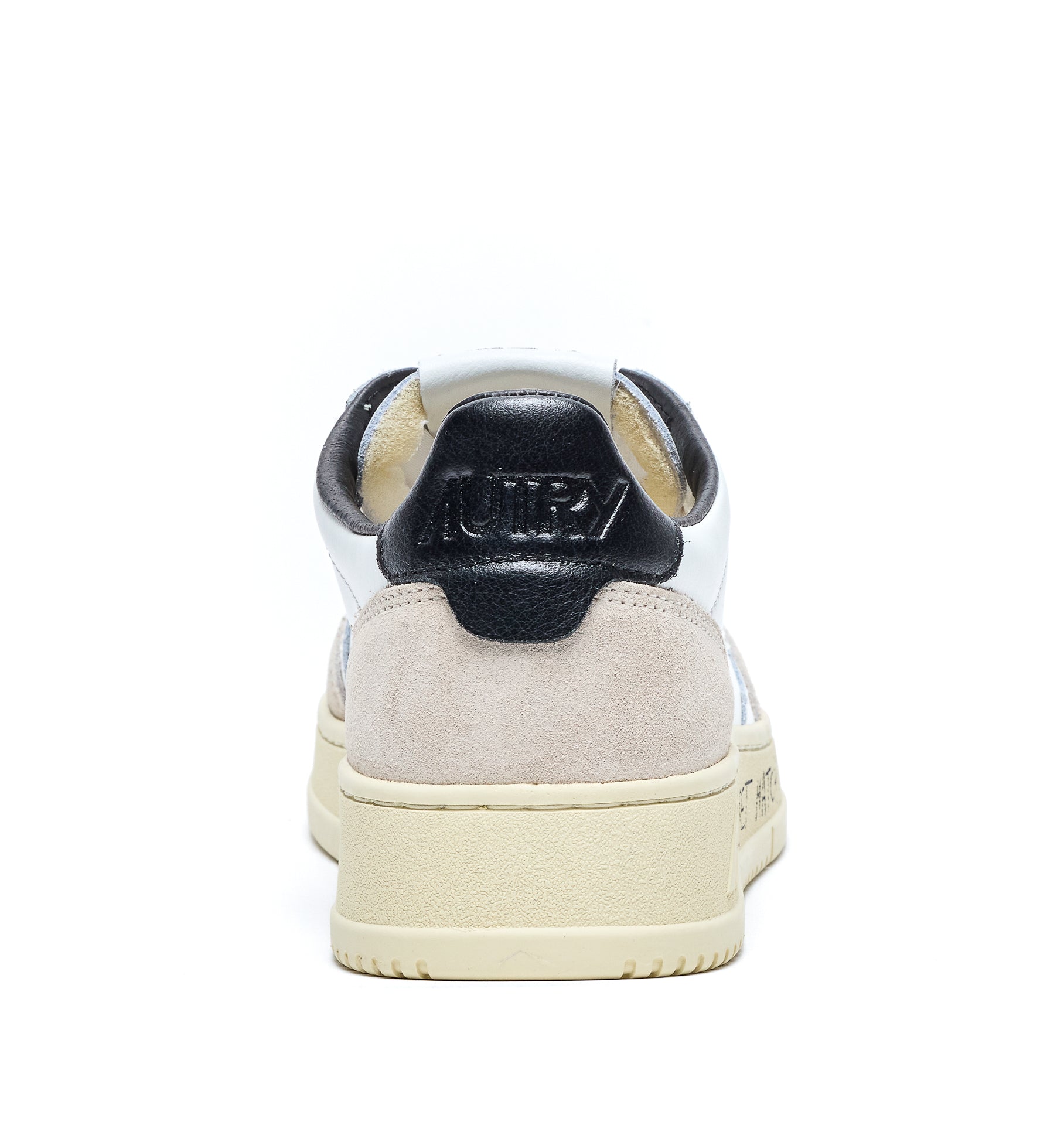 AUTRY Sneakers MultiColour Leather And Suede