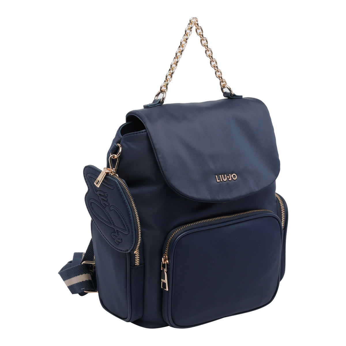 Liu Jo Bags Blue Polyester