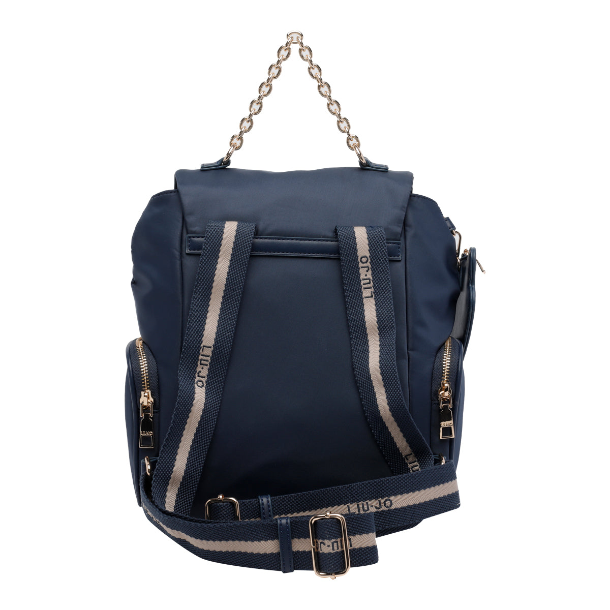 Liu Jo Bags Blue Polyester