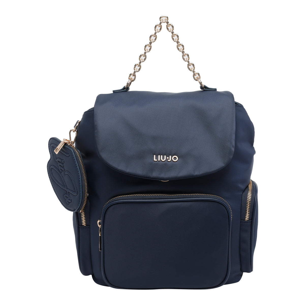 Liu Jo Bags Blue Polyester