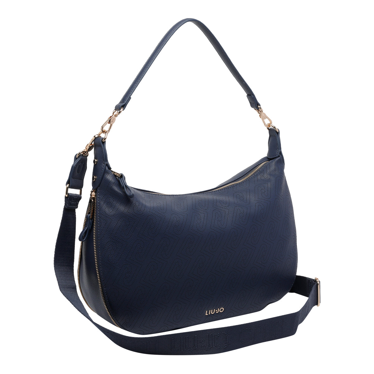 Liu Jo Bags Blue Polyester