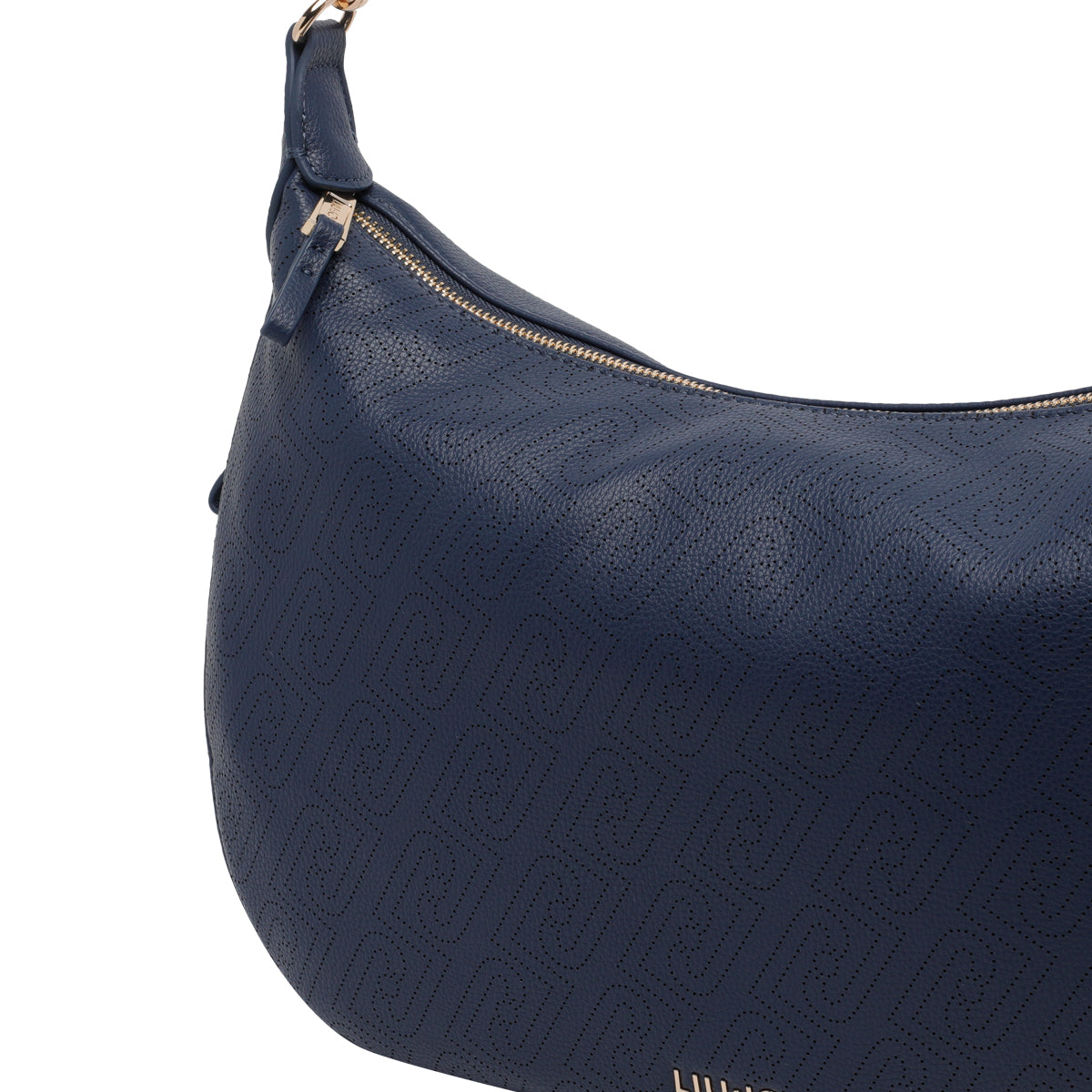 Liu Jo Bags Blue Polyester