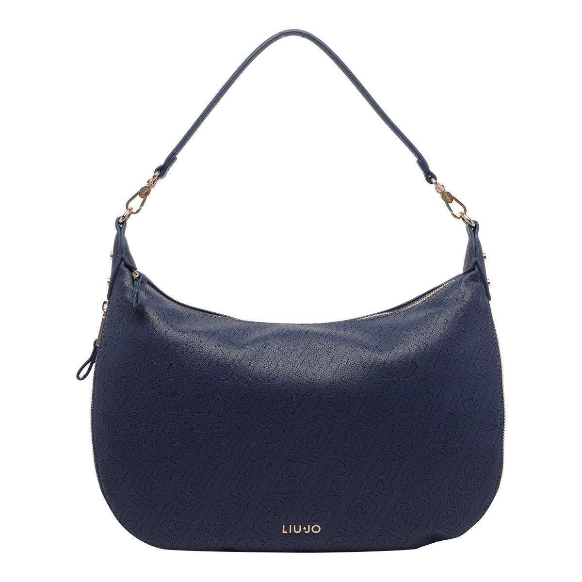 Liu Jo Bags Blue Polyester