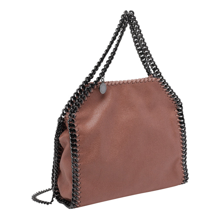 Stella McCartney Bags Brown Polyester