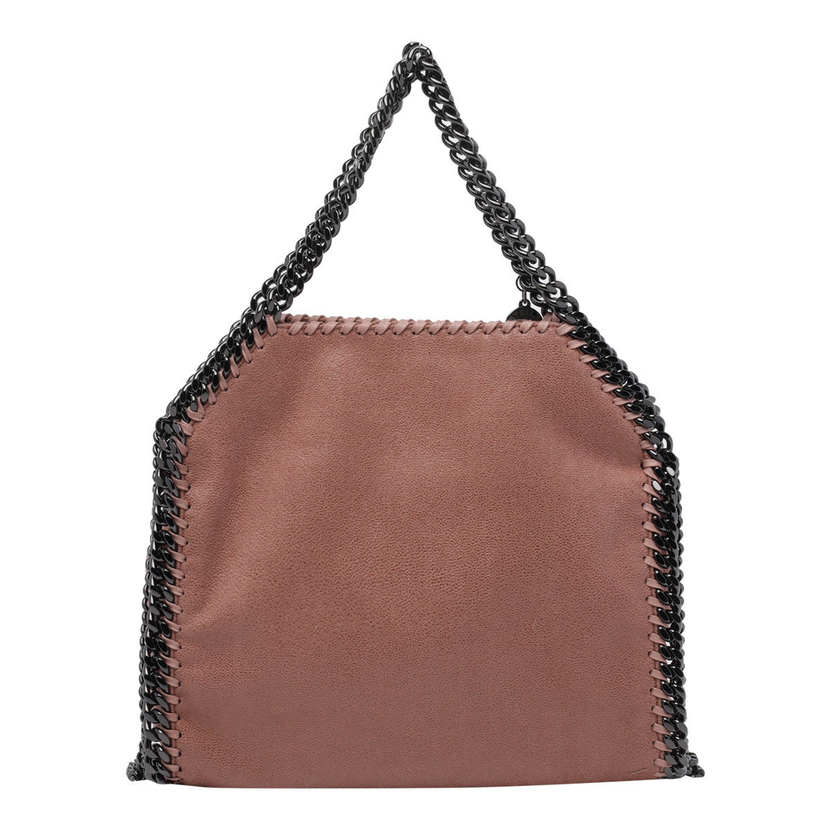 Stella McCartney Bags Brown Polyester