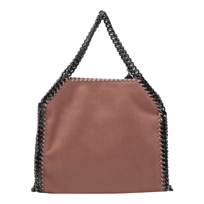 Stella McCartney Bags Brown Polyester