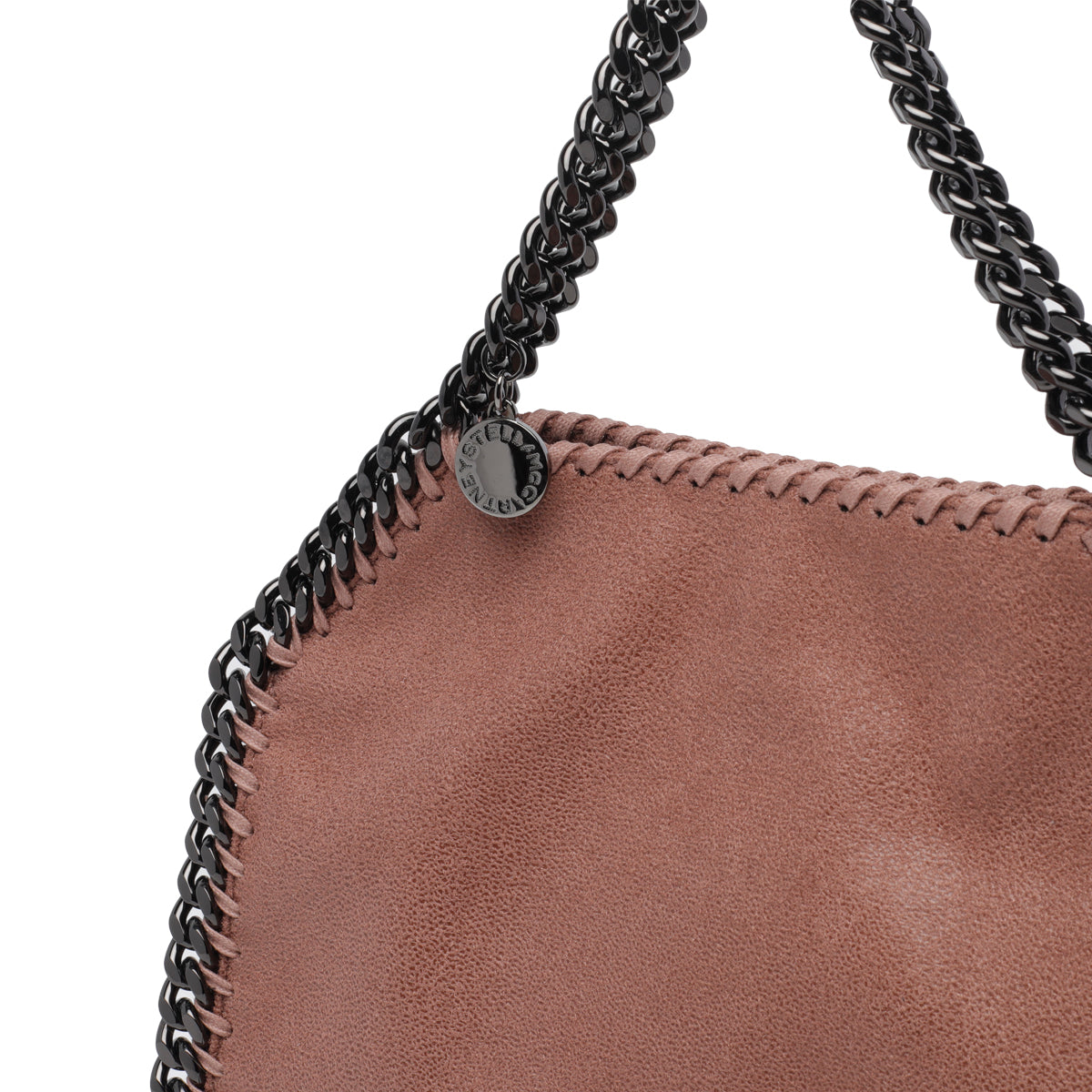 Stella McCartney Bags Brown Polyester