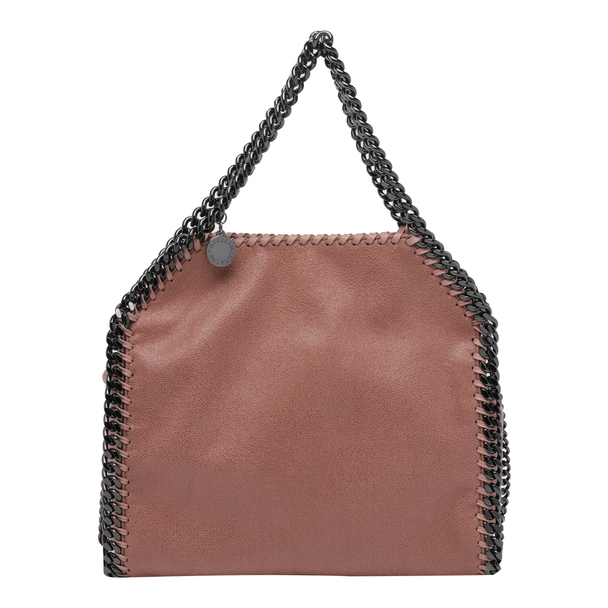 Stella McCartney Bags Brown Polyester